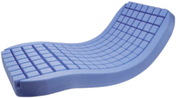 Systam P101M RG40, 200 x 90 x 14 cm